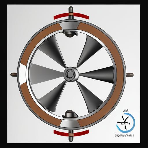 Sam's diagram of wind spinner mechanics