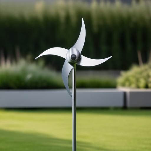 Modern Minimalist Spinner